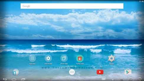 آموزش استفاده از Bluestacks