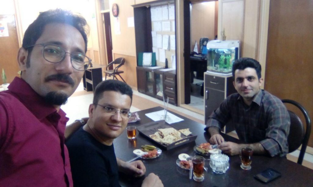 زراوند, گالری تصاویر