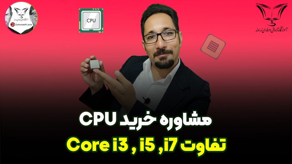 cpu