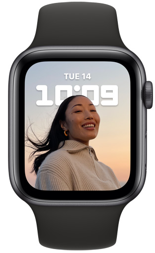 مراسم اپل 2021