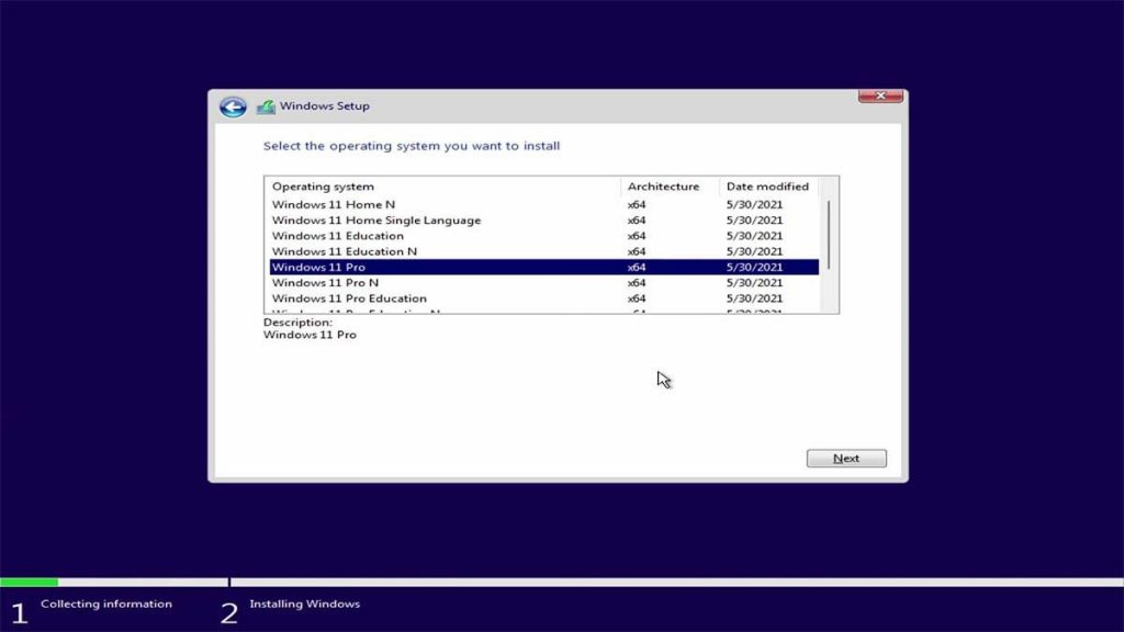 ویندوز 11 روی سیستم قدیمی - زراوند پلاس