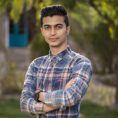 احمدرضا ملکی